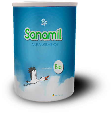 Sanamil Bio